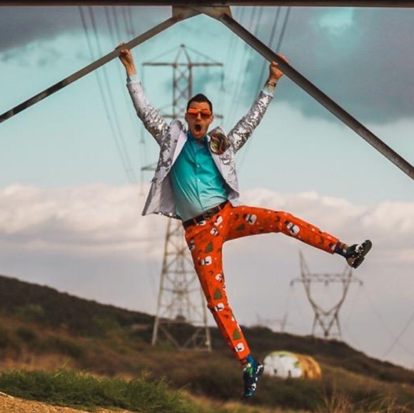 Meet your Posher, Justin - Picture 2 of 8